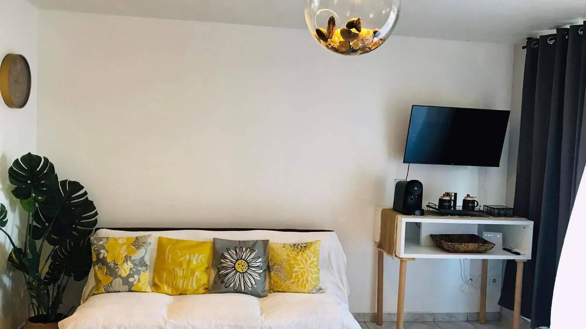 Apartment Mave Mai Studio Papeete
