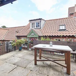 Abbey View Holiday home Whitby