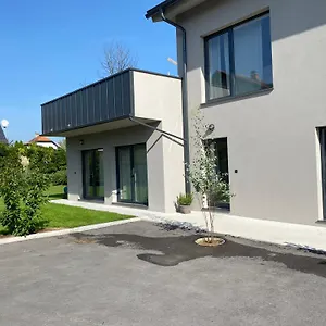 Lily Apartment Ljubljana