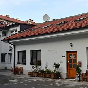 Goodlebang, 3 Bed Apartment, Center Apartment Ljubljana