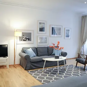 City Center Apartment Vienna
